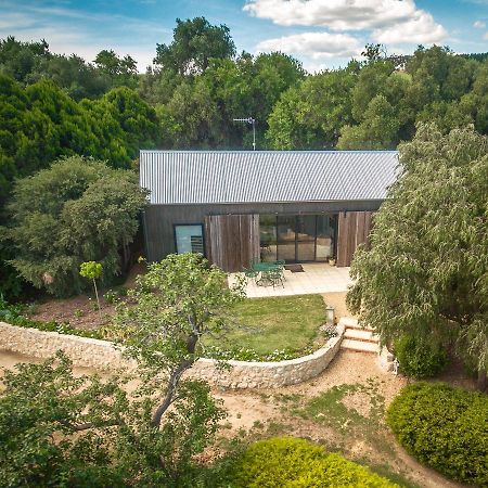 The Garden Cottage At The Olives Yankalilla Exterior photo