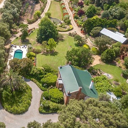 The Garden Cottage At The Olives Yankalilla Exterior photo
