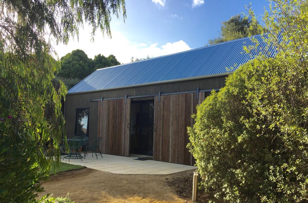 The Garden Cottage At The Olives Yankalilla Exterior photo