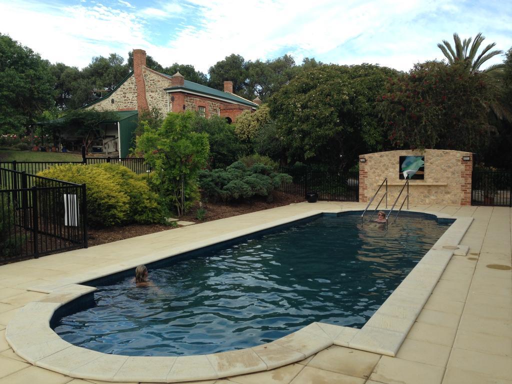 The Garden Cottage At The Olives Yankalilla Exterior photo
