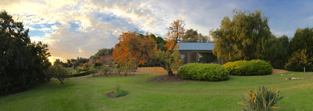 The Garden Cottage At The Olives Yankalilla Exterior photo