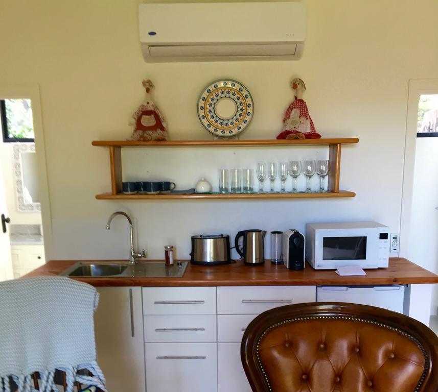 The Garden Cottage At The Olives Yankalilla Exterior photo