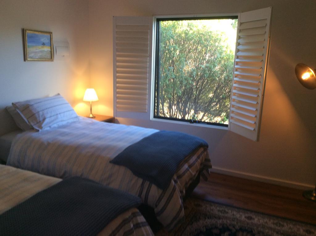 The Garden Cottage At The Olives Yankalilla Exterior photo