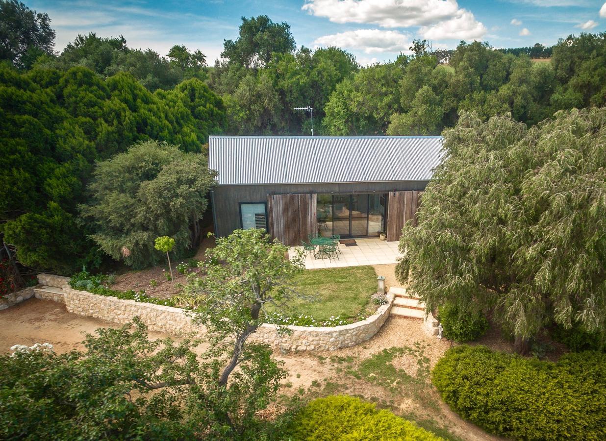 The Garden Cottage At The Olives Yankalilla Exterior photo